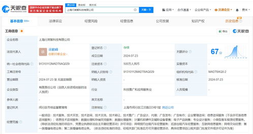 t3出行在上海成立新公司，強化軟件服務布局