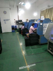 整廠轉(zhuǎn)讓處置信息 SMT貼片與AI插件工廠資產(chǎn)整體轉(zhuǎn)讓