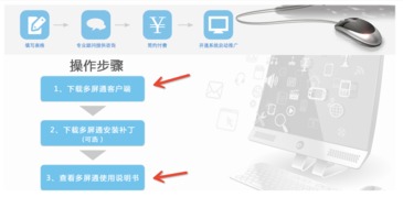 高效協同，智慧連接 多屏通客服軟件產品與服務全解析