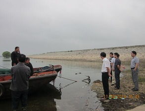 領導督查東洞庭湖漁業安全生產，保障漁業與飼料銷售穩定發展