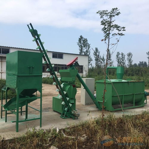 恒仁兔子飼料顆粒機廠家與畜牧漁業飼料銷售全方位解析